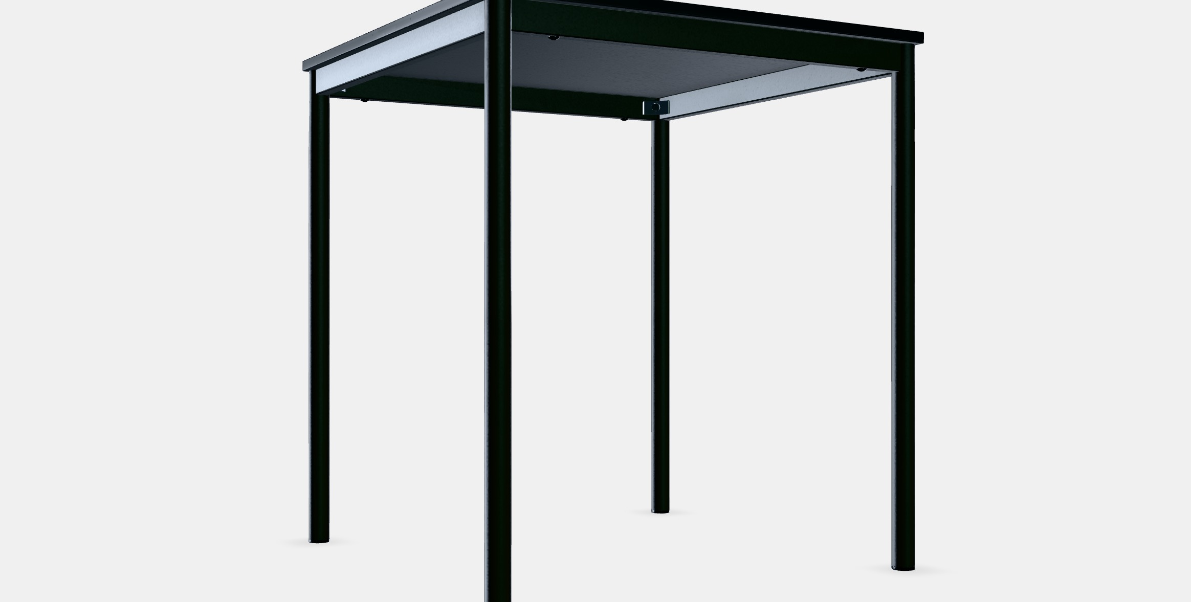 SANDSBERG Sto Low-poly 3D model_9