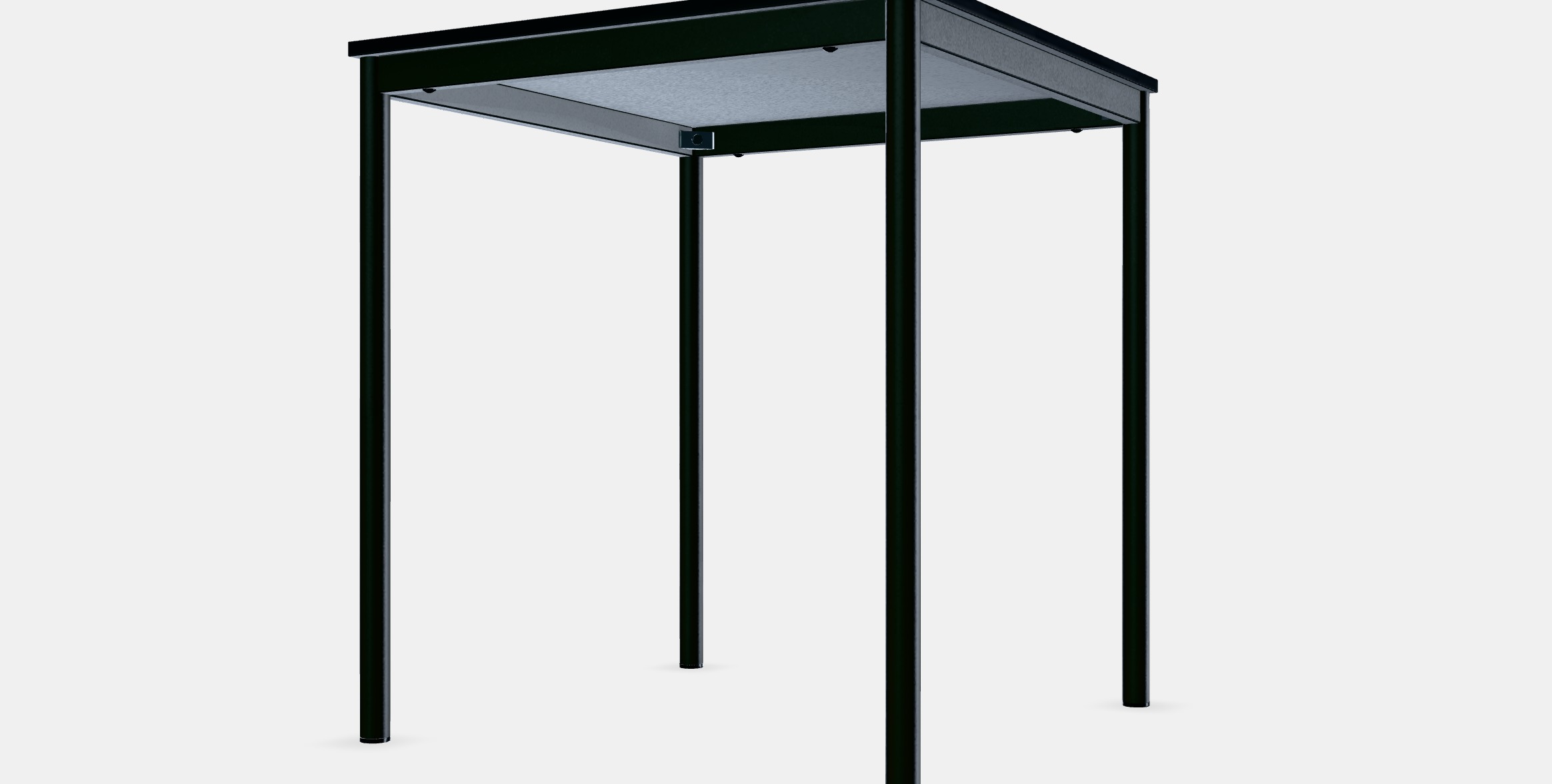 SANDSBERG Sto Low-poly 3D model_13