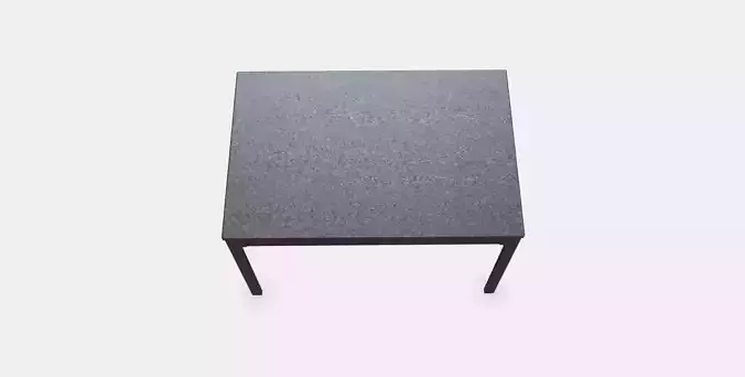 EKEDALEN Extendable table 8