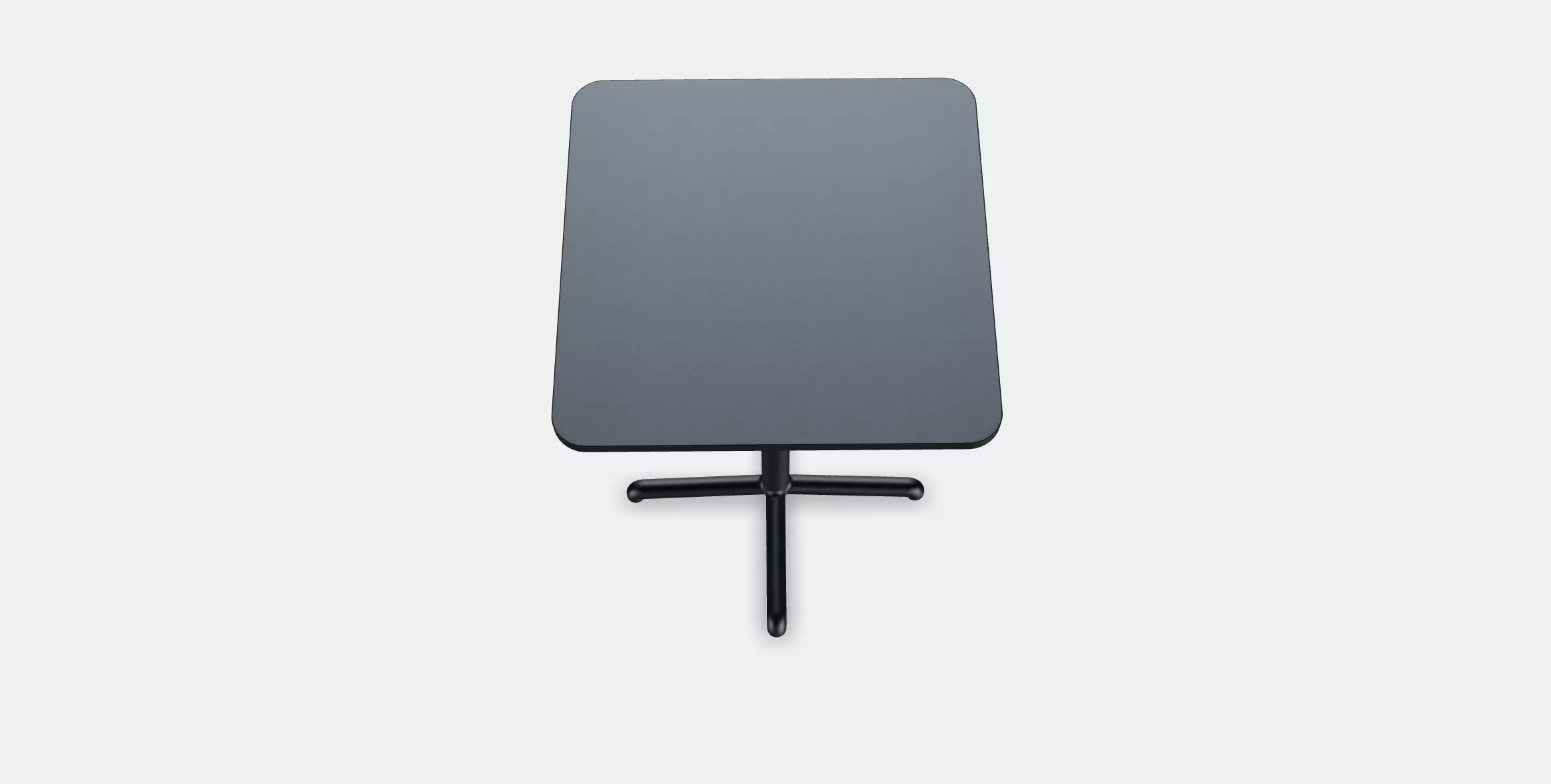 STENSELE Bar table 2 Low-poly 3D model_0