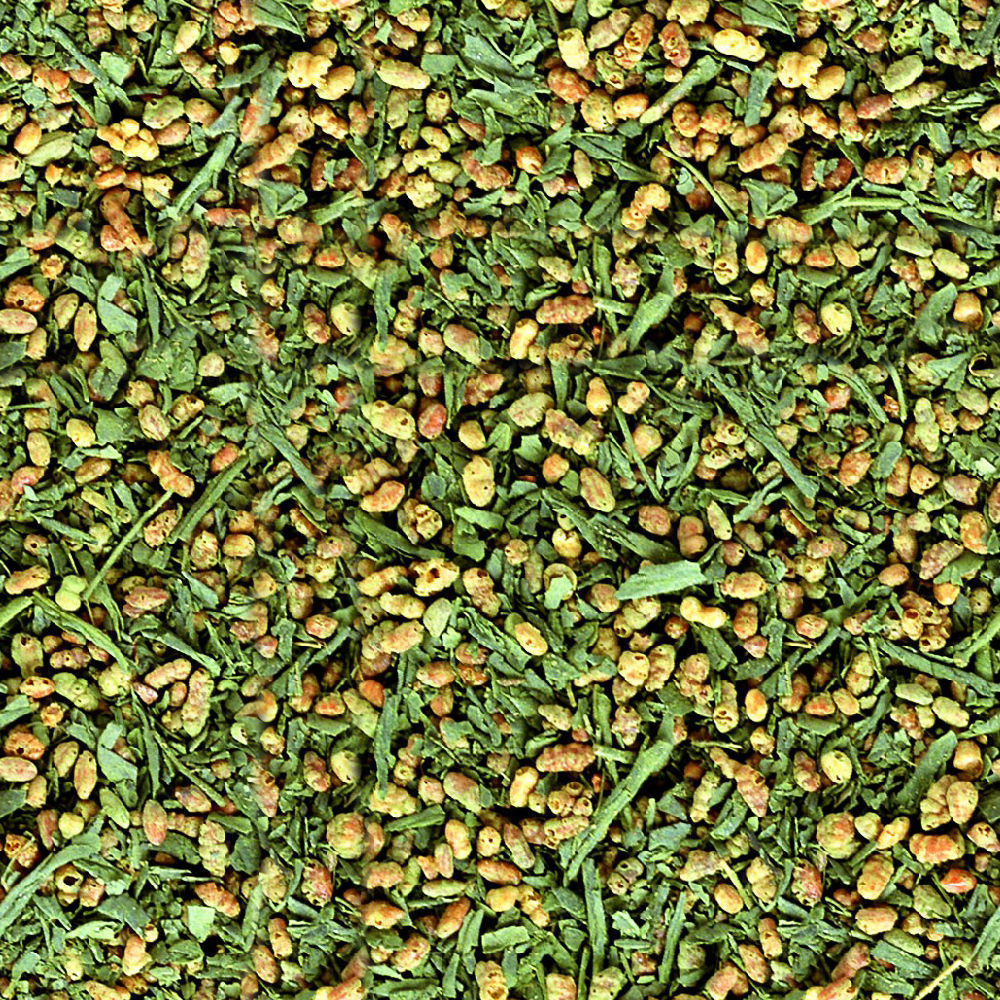 Minimalistic kitchen design 3D model_30