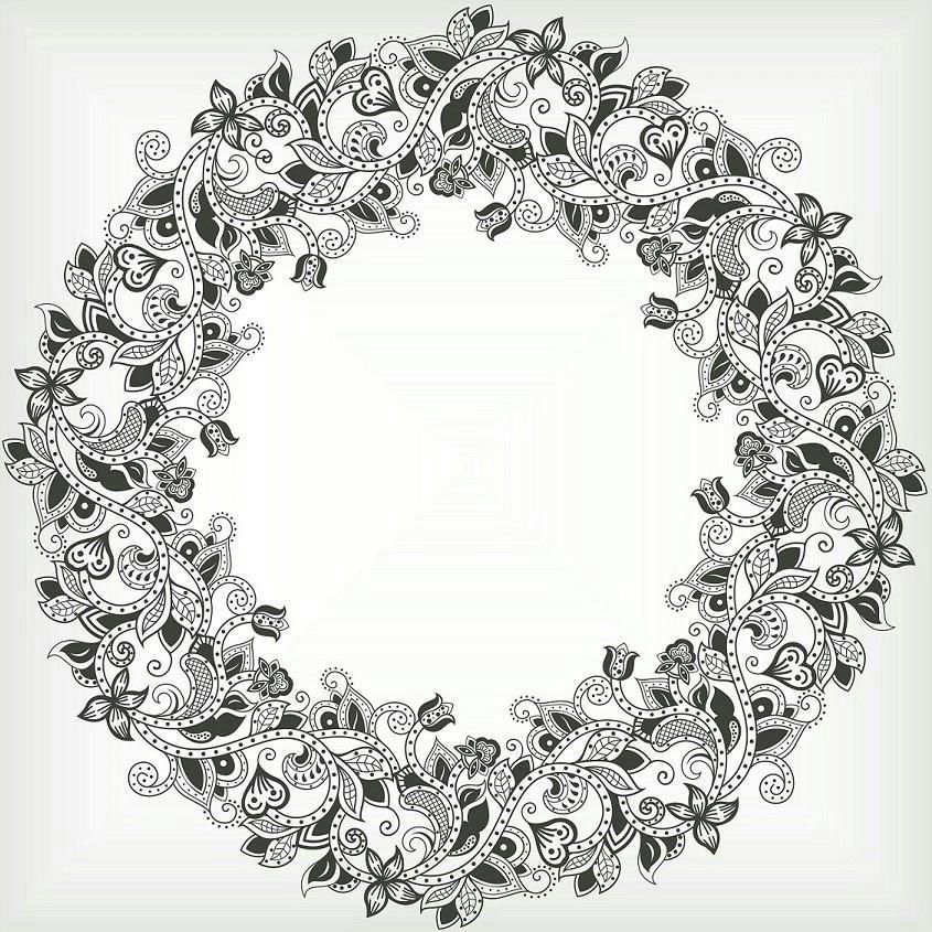 Minimalistic kitchen design 3D model_18