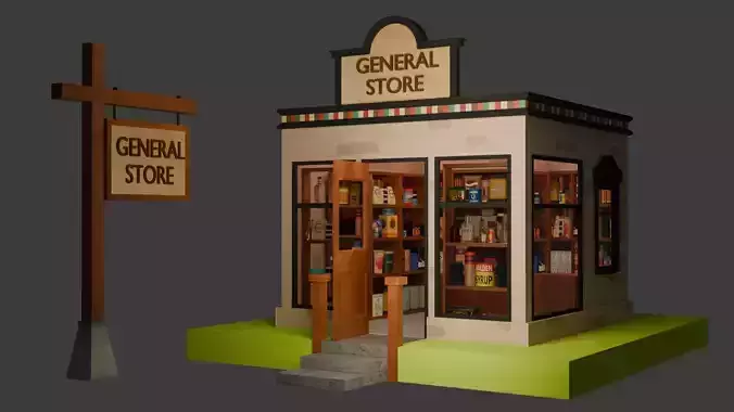 General Store
