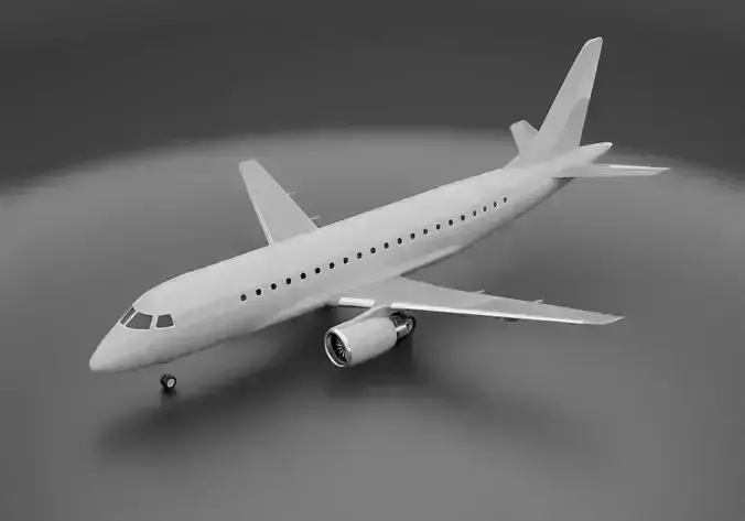Embraer E175