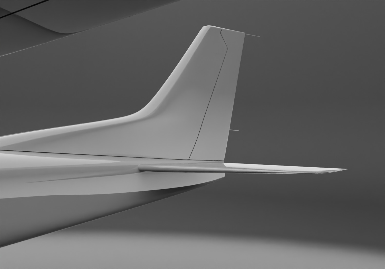 Cessna 172 Skyhawk  3D model_19