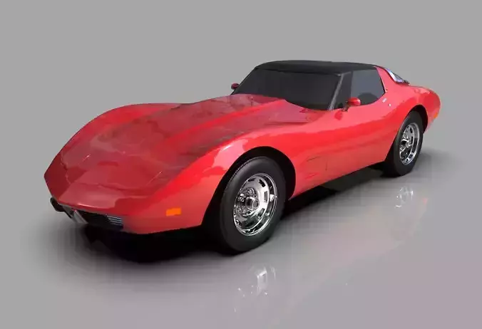 Chrysler New Yorker 1979