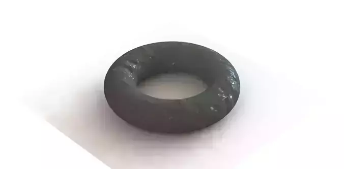 O Ring Vedabras 12158