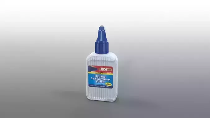 STATIONERY GLUE