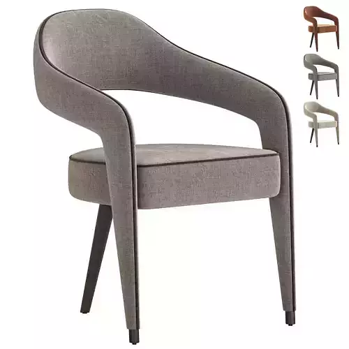 INVICTA dining chair by 1stdibs