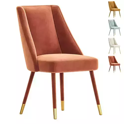 Figueroa Dining Chair
