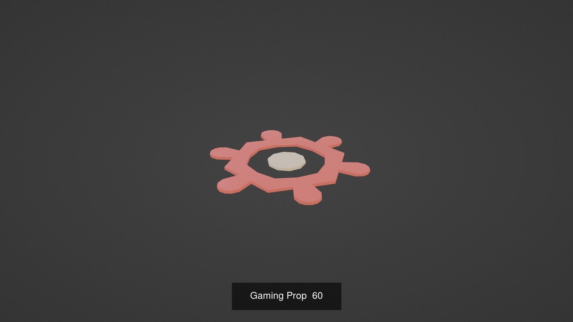 Gaming Props Collection 006 _2