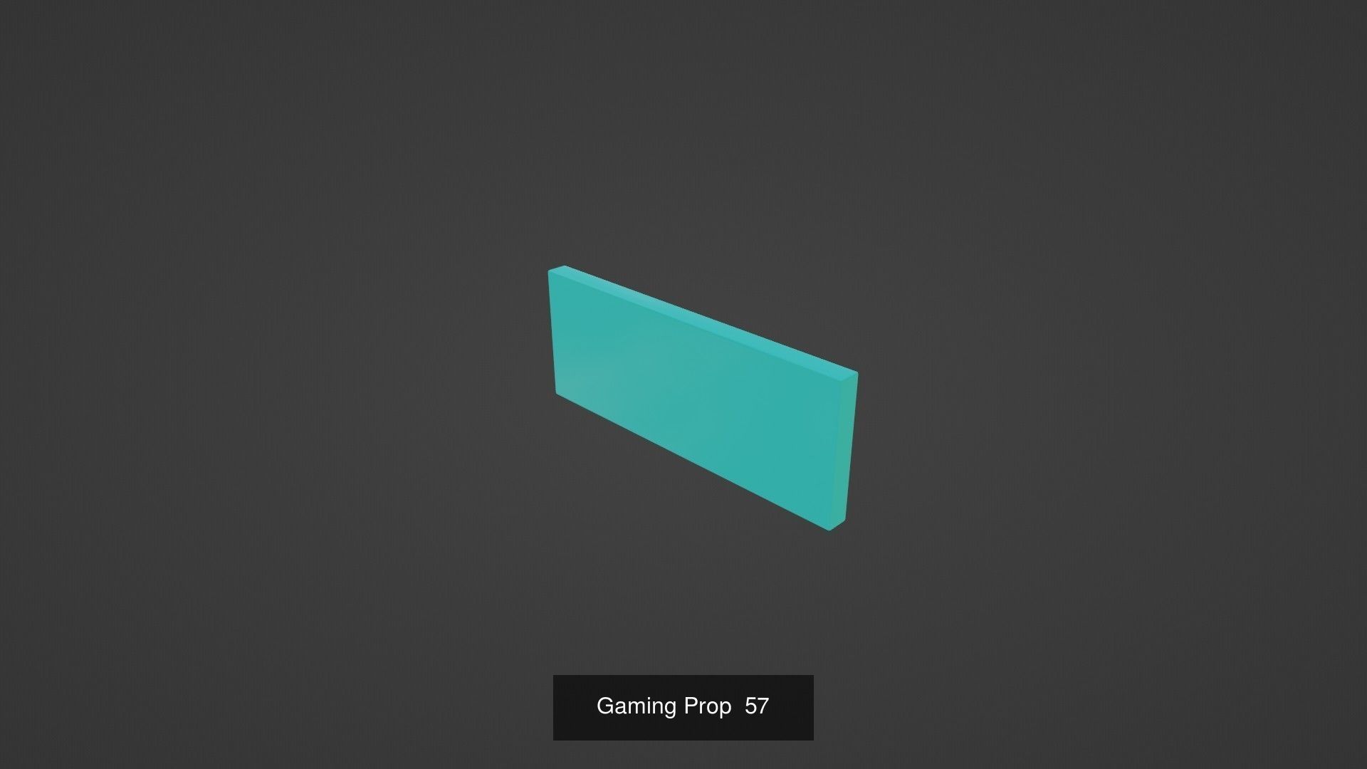 Gaming Props Collection 007 _2