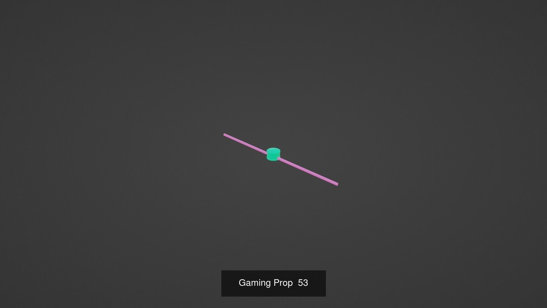 Gaming Props Collection 007 _6