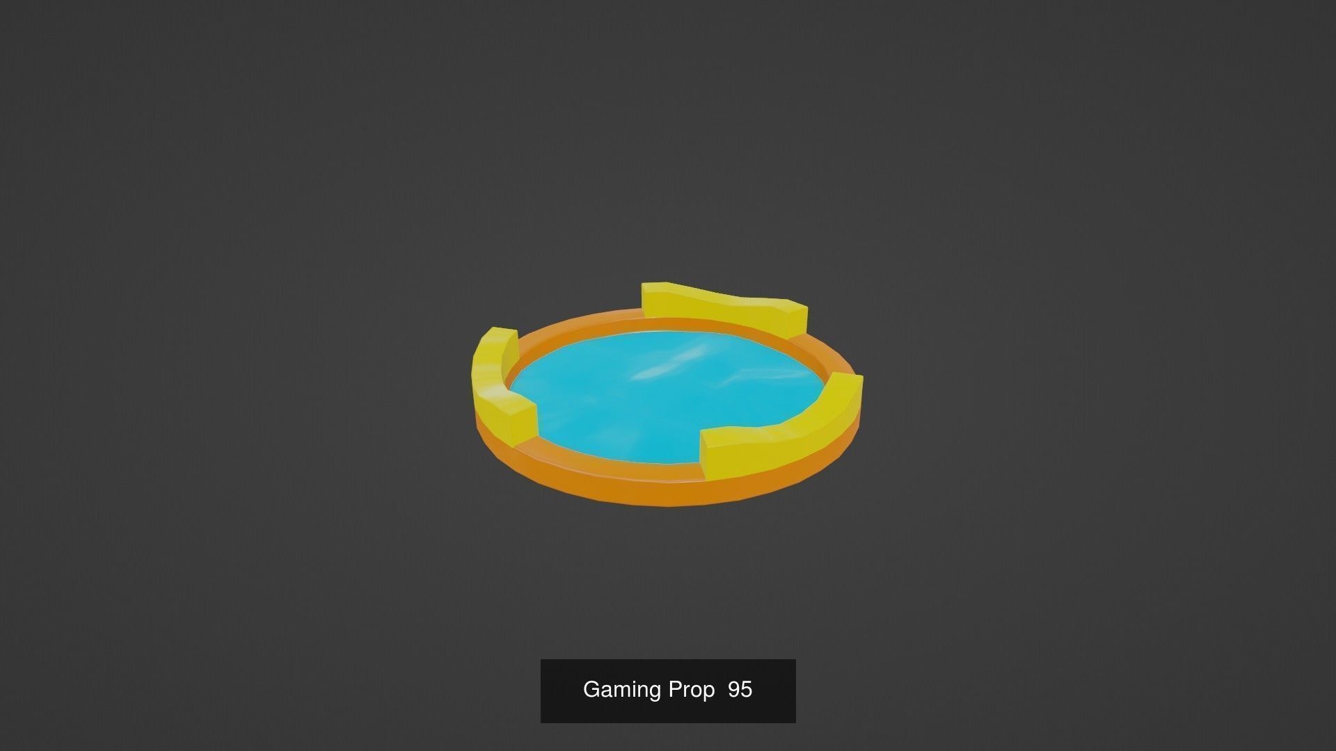 Gaming Props Collection 012 _3