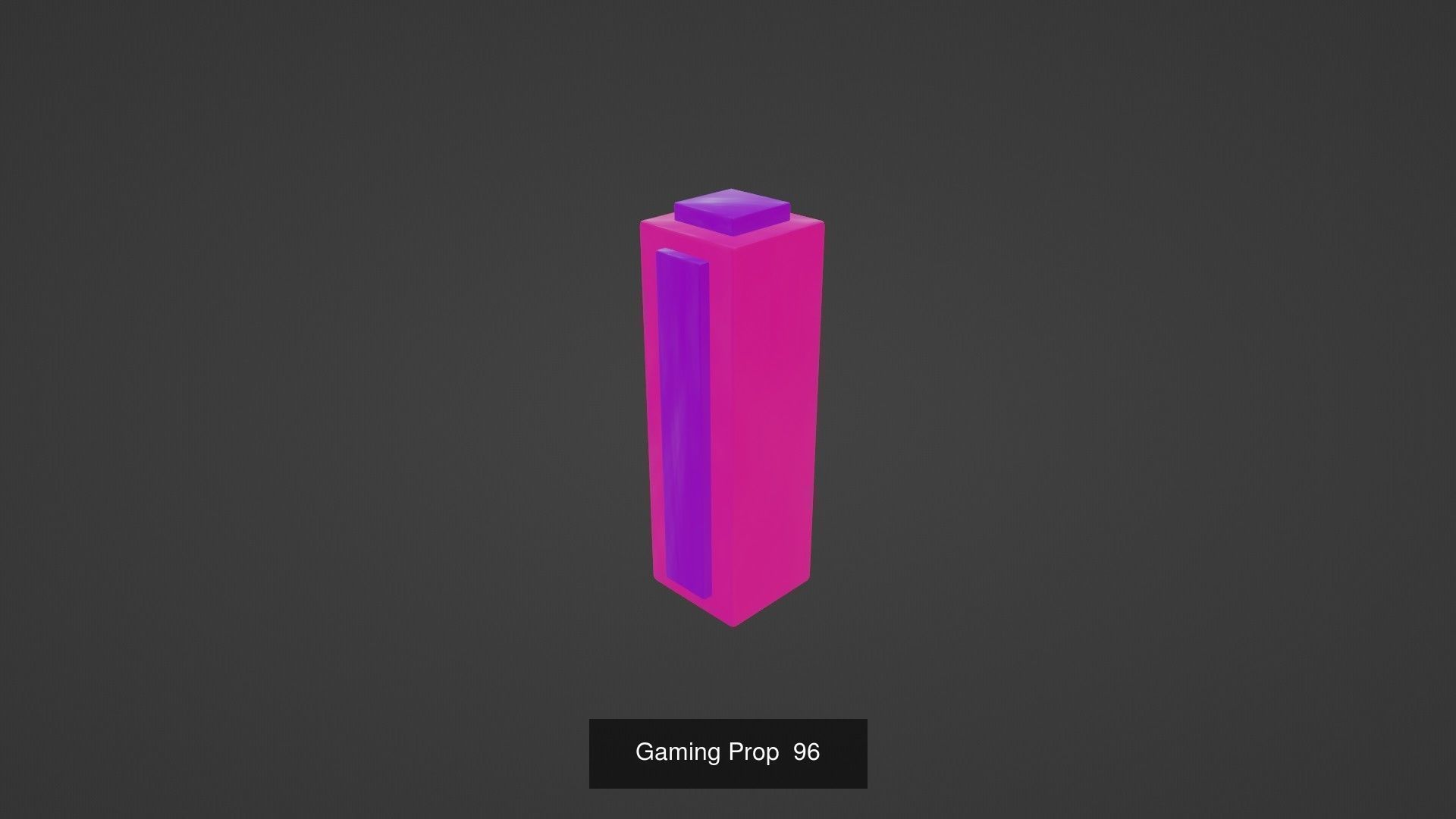 Gaming Props Collection 012 _2