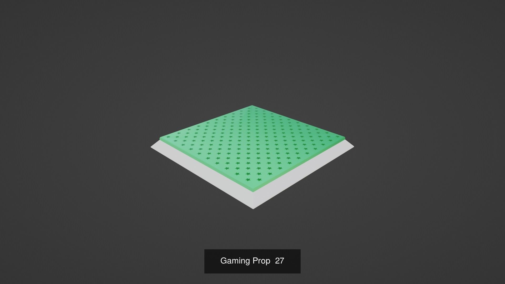 130 Gaming props Complete collection _96