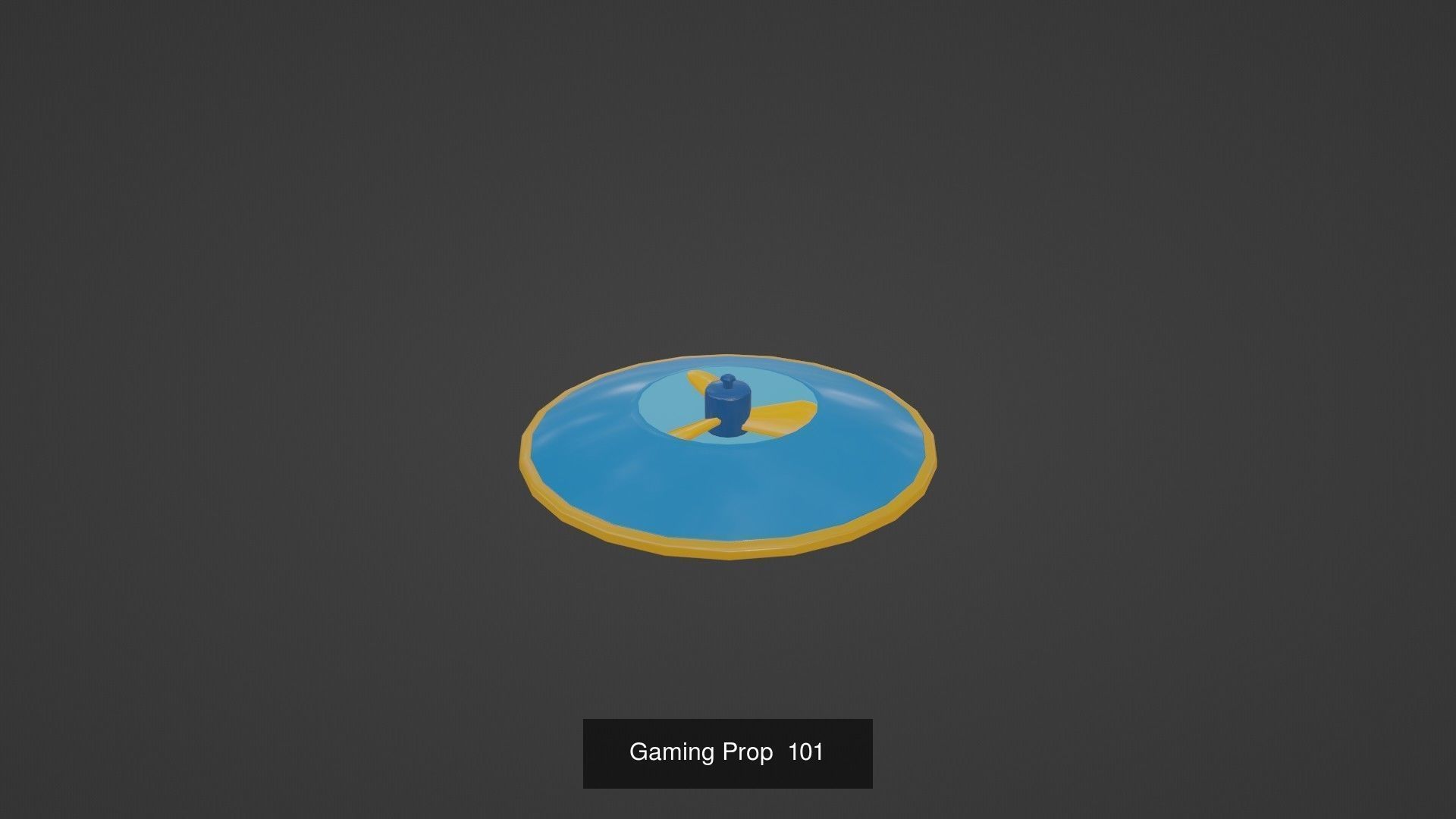 130 Gaming props Complete collection _143