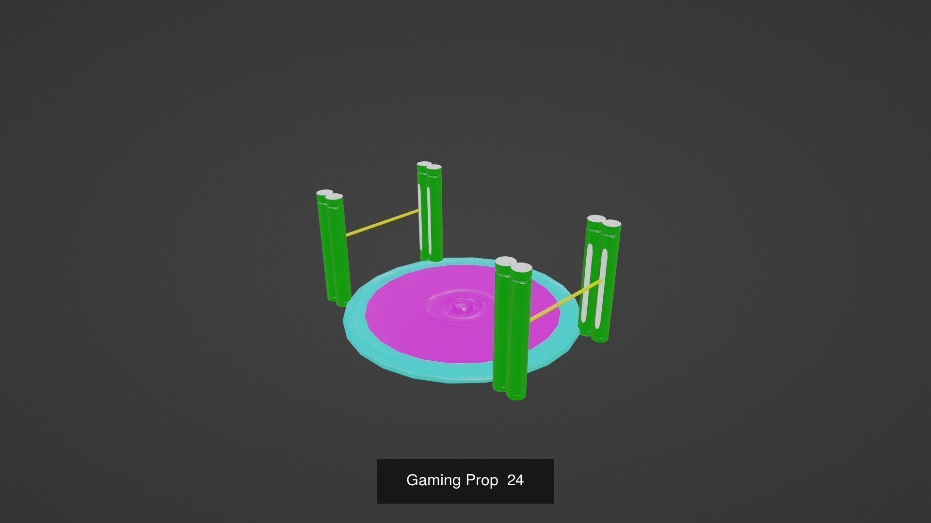 130 Gaming props Complete collection _99