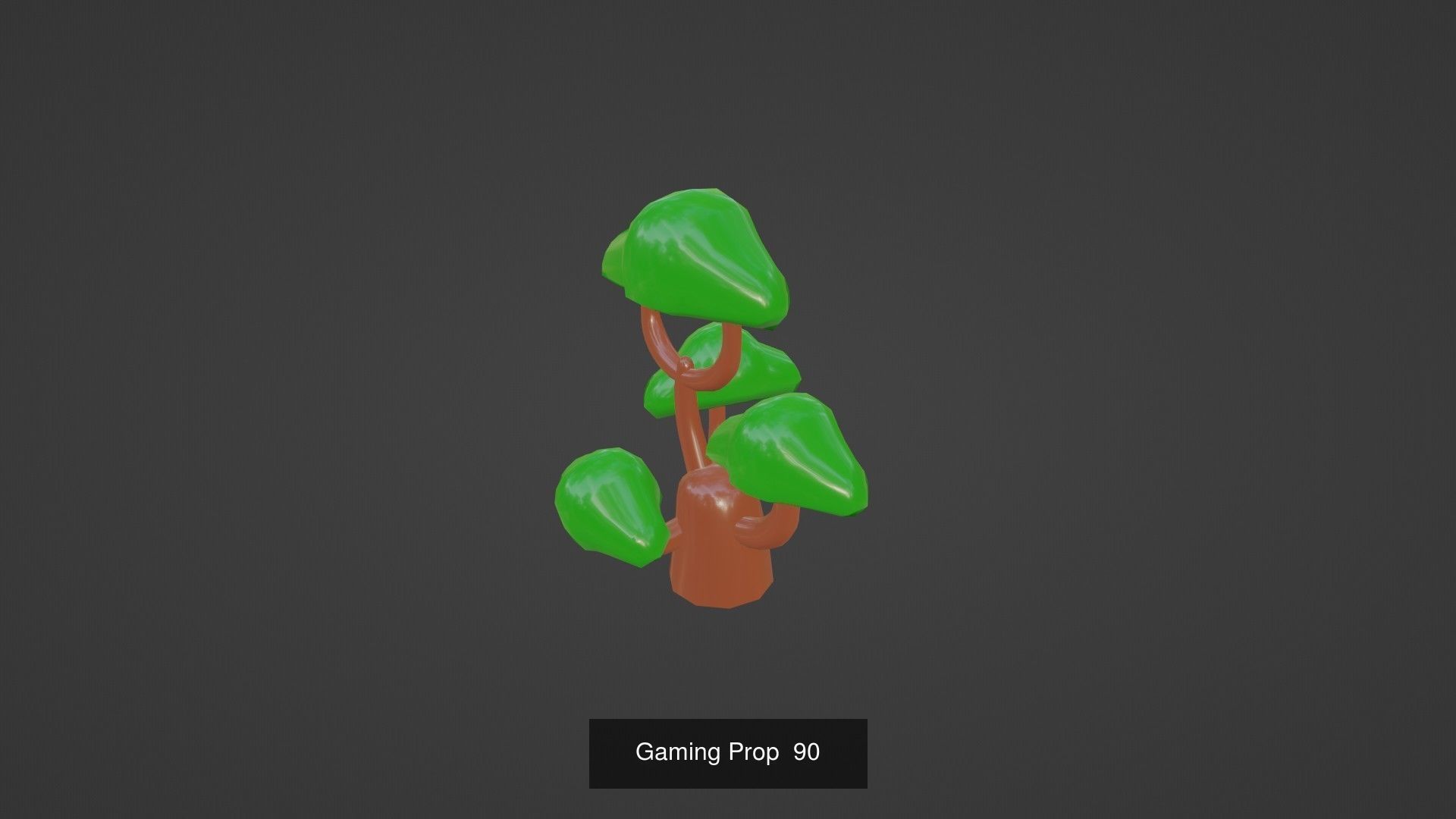 130 Gaming props Complete collection _26