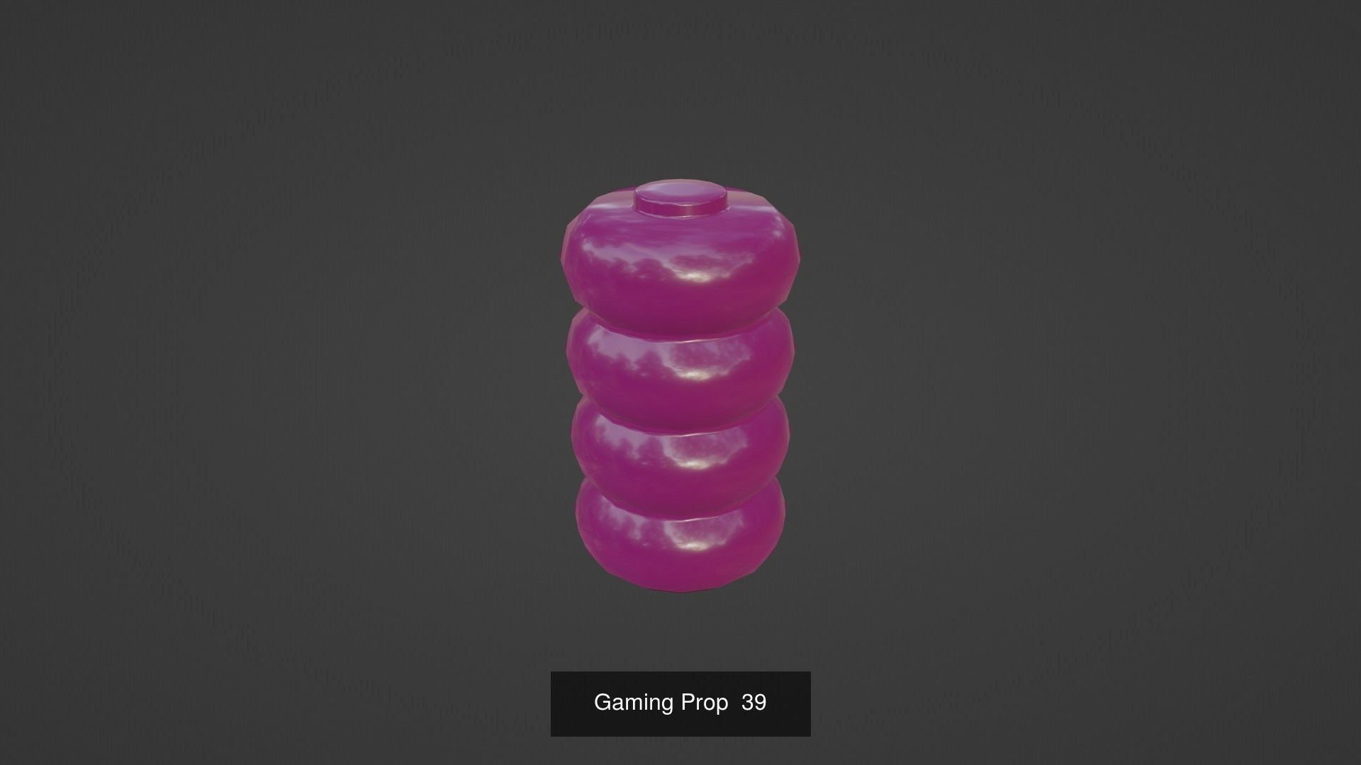 130 Gaming props Complete collection _83