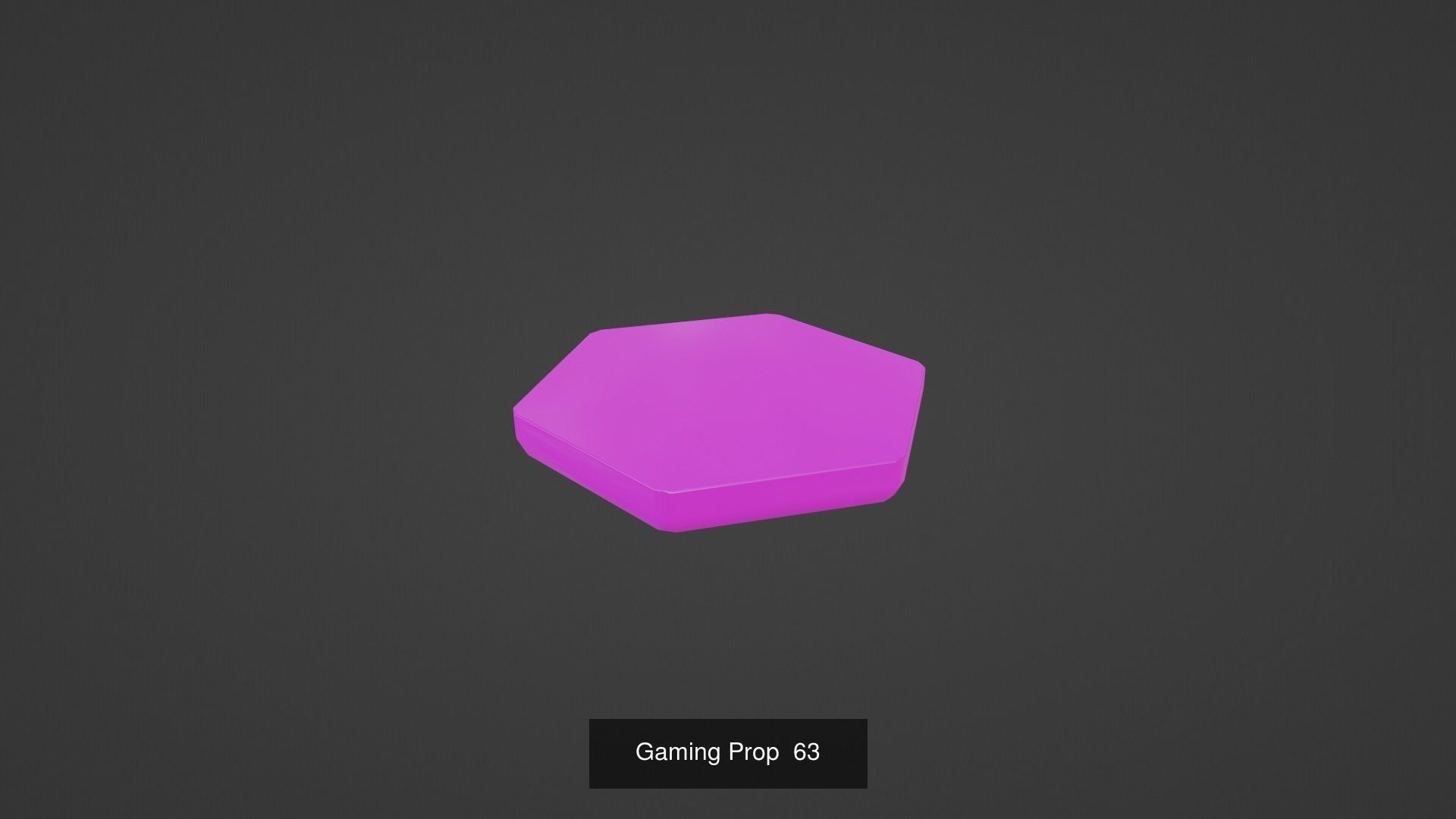 130 Gaming props Complete collection _56