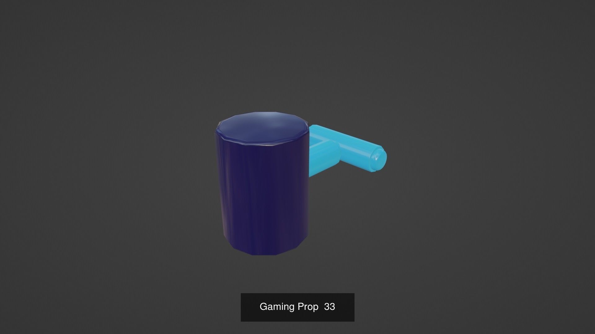 130 Gaming props Complete collection _89