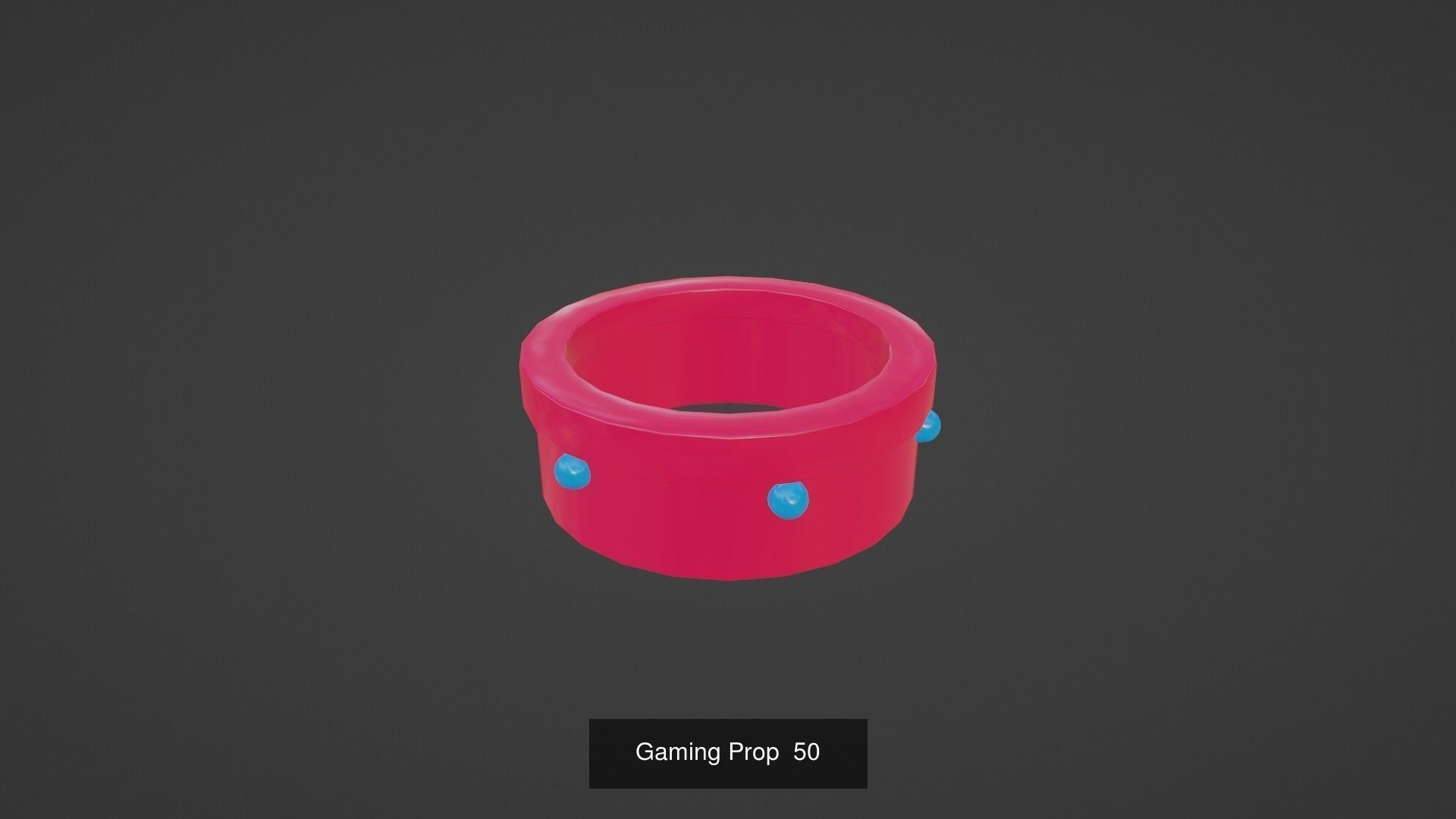 130 Gaming props Complete collection _70