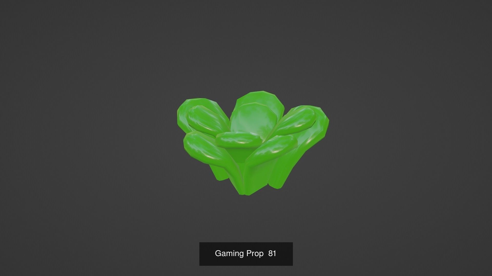 130 Gaming props Complete collection _36