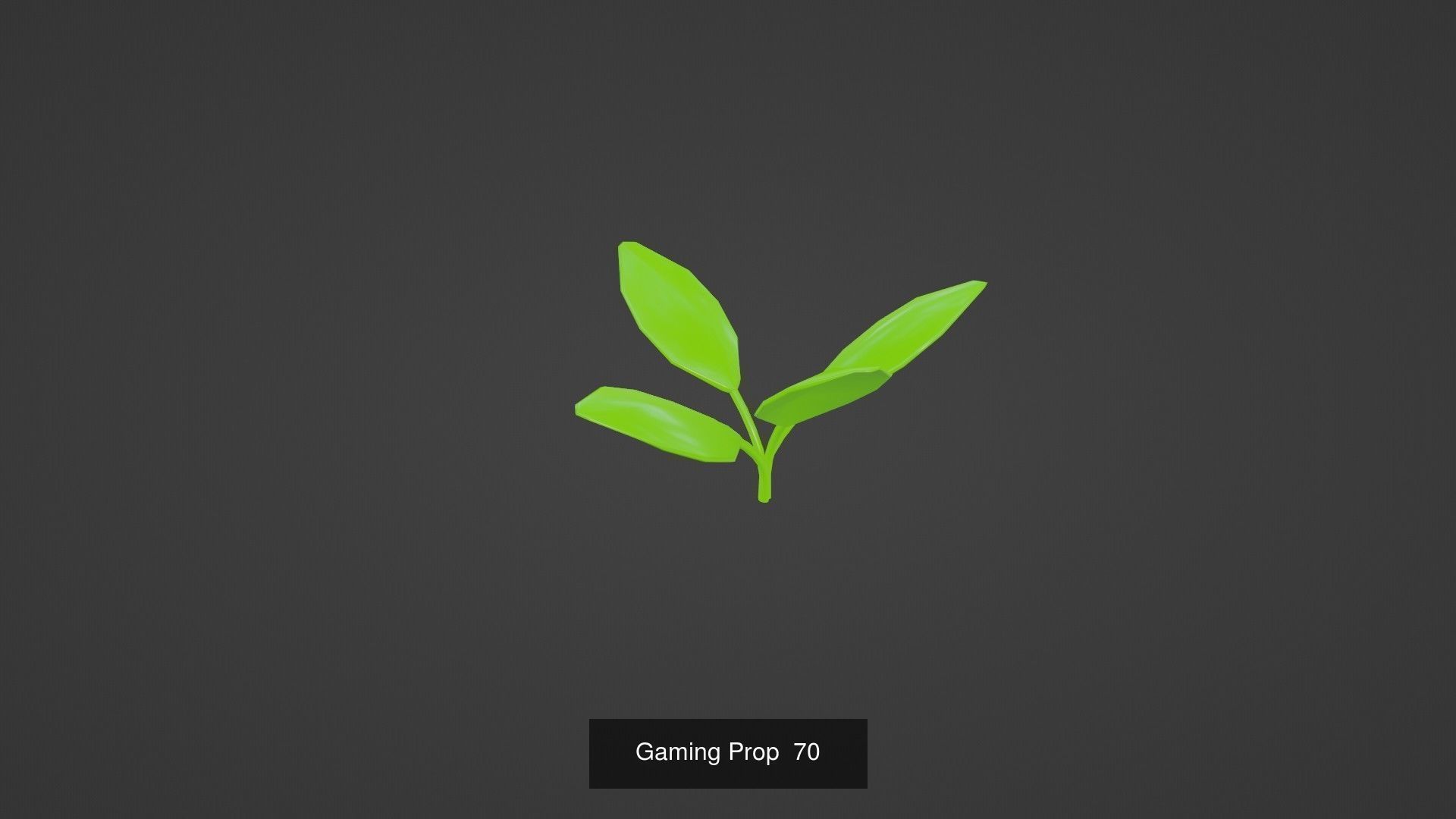 130 Gaming props Complete collection _48