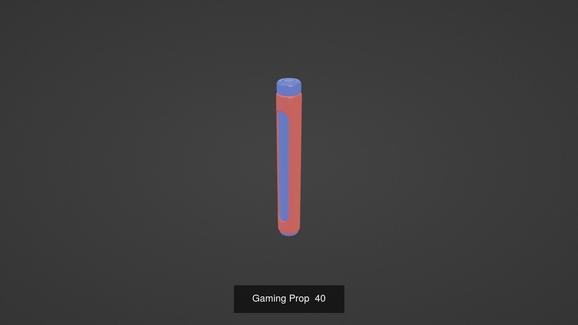 130 Gaming props Complete collection _81