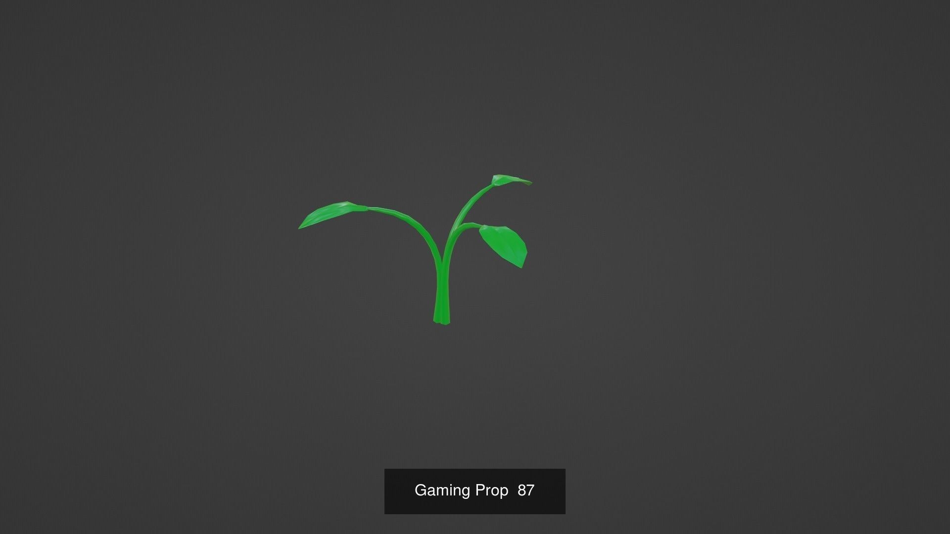 130 Gaming props Complete collection _30