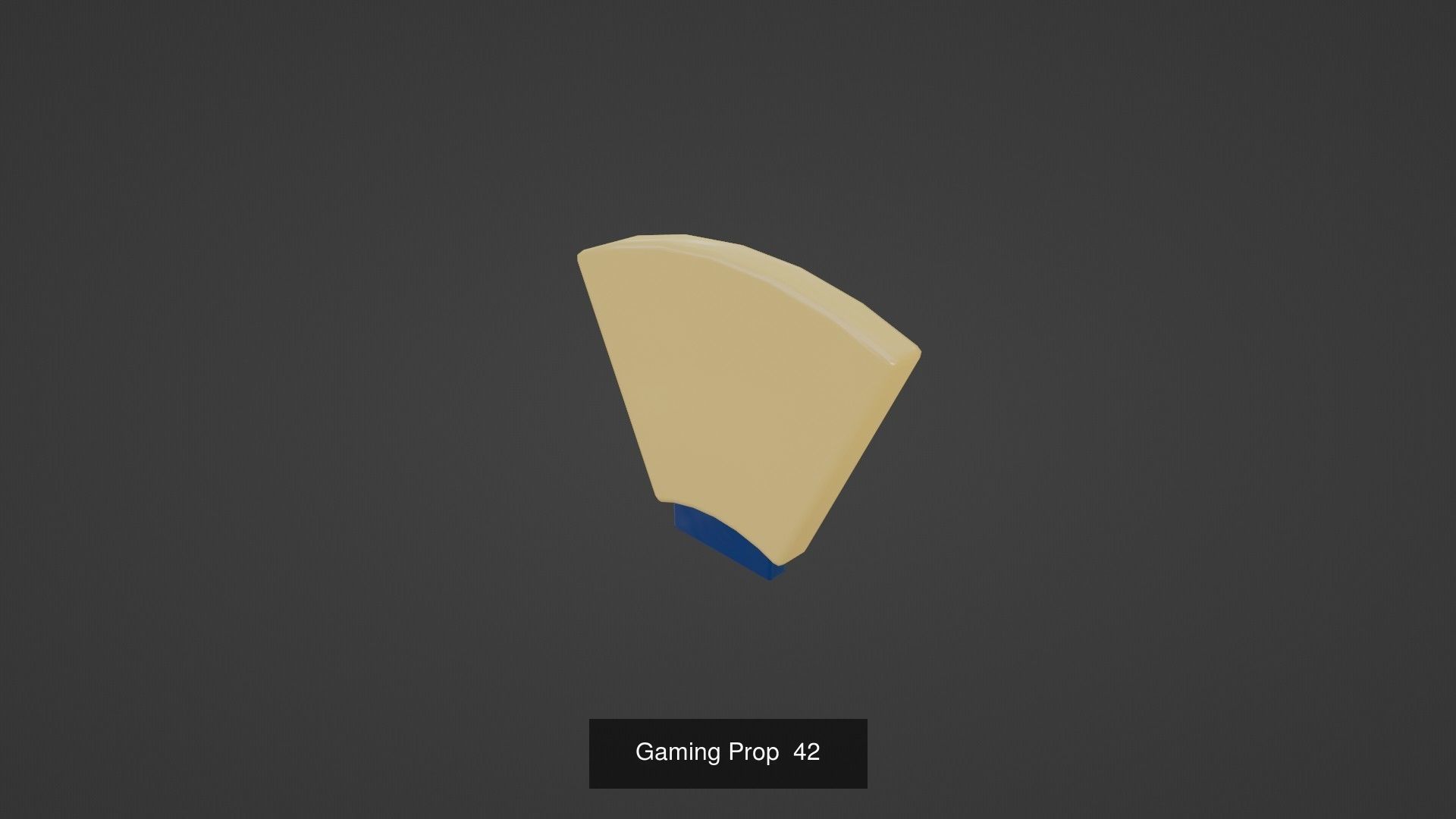 130 Gaming props Complete collection _79