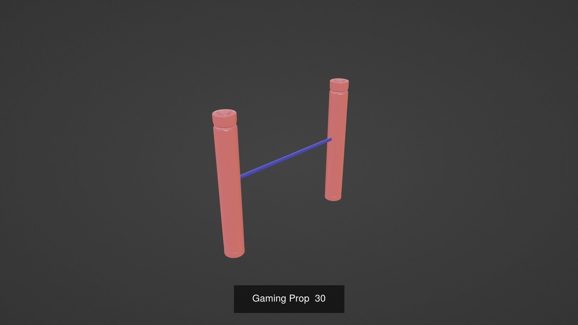 130 Gaming props Complete collection _92