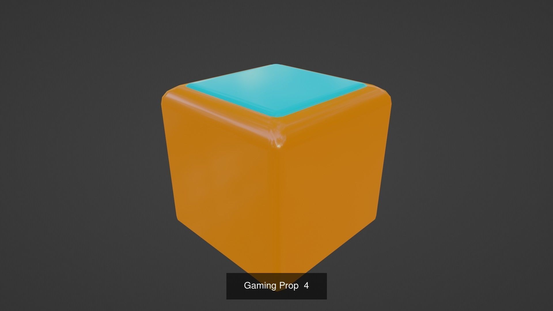 130 Gaming props Complete collection _82