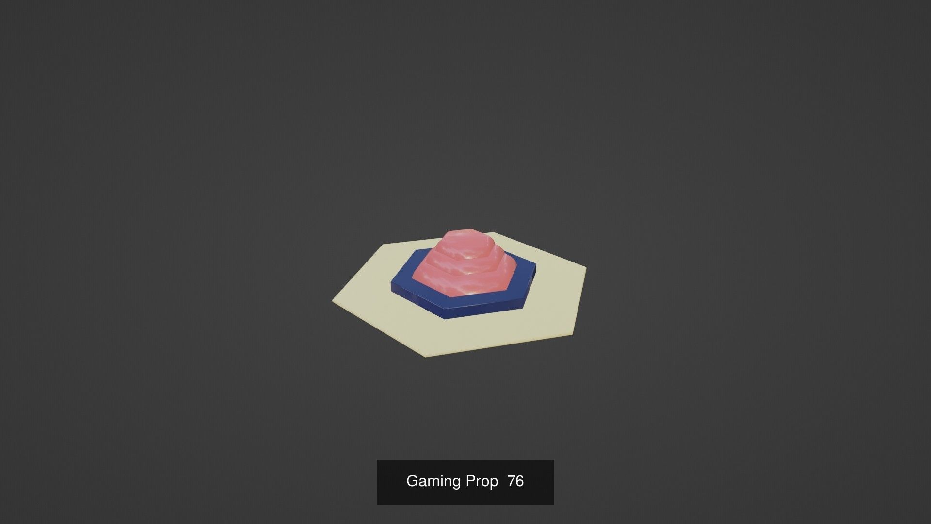 130 Gaming props Complete collection _42