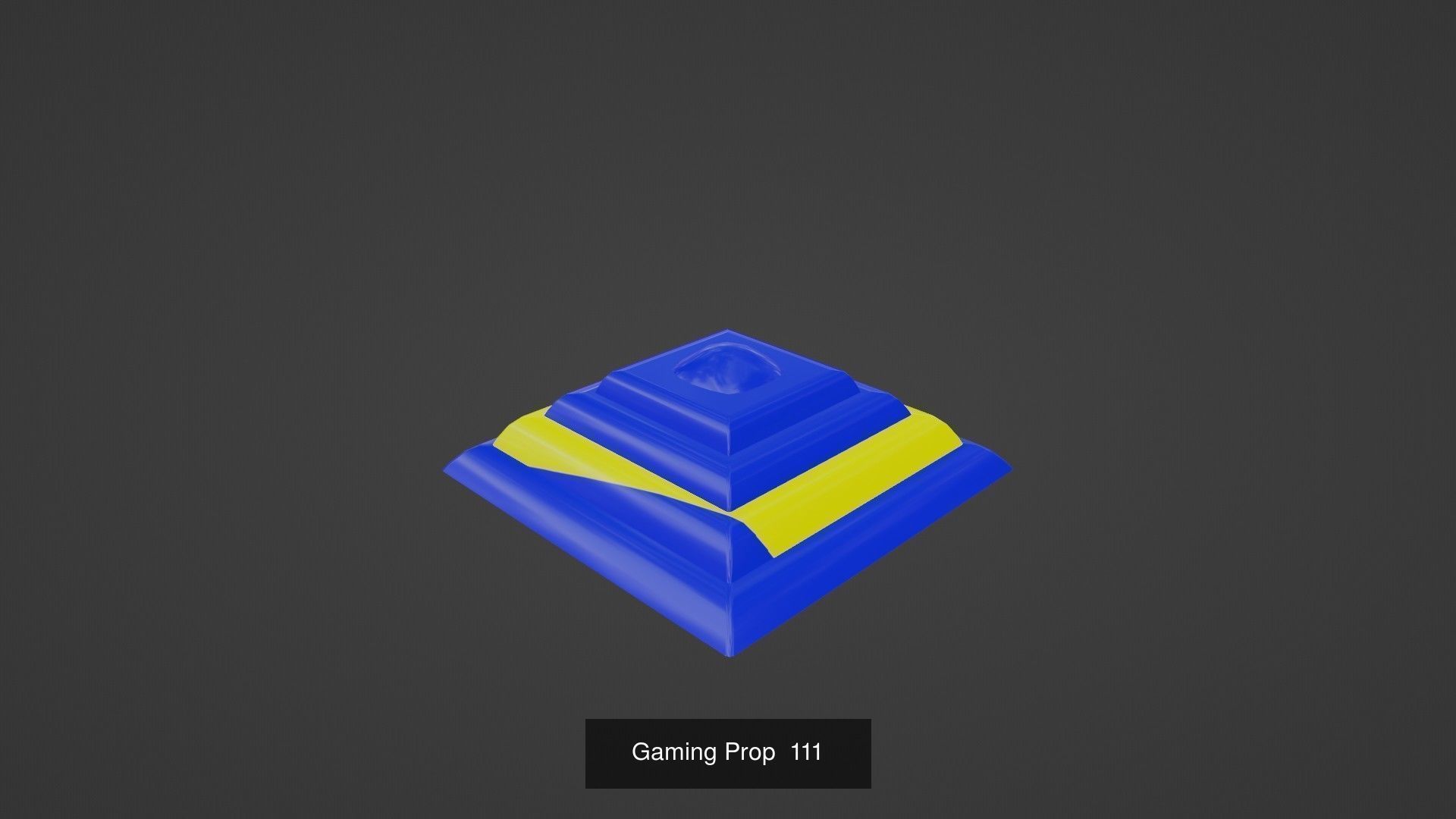 130 Gaming props Complete collection _132