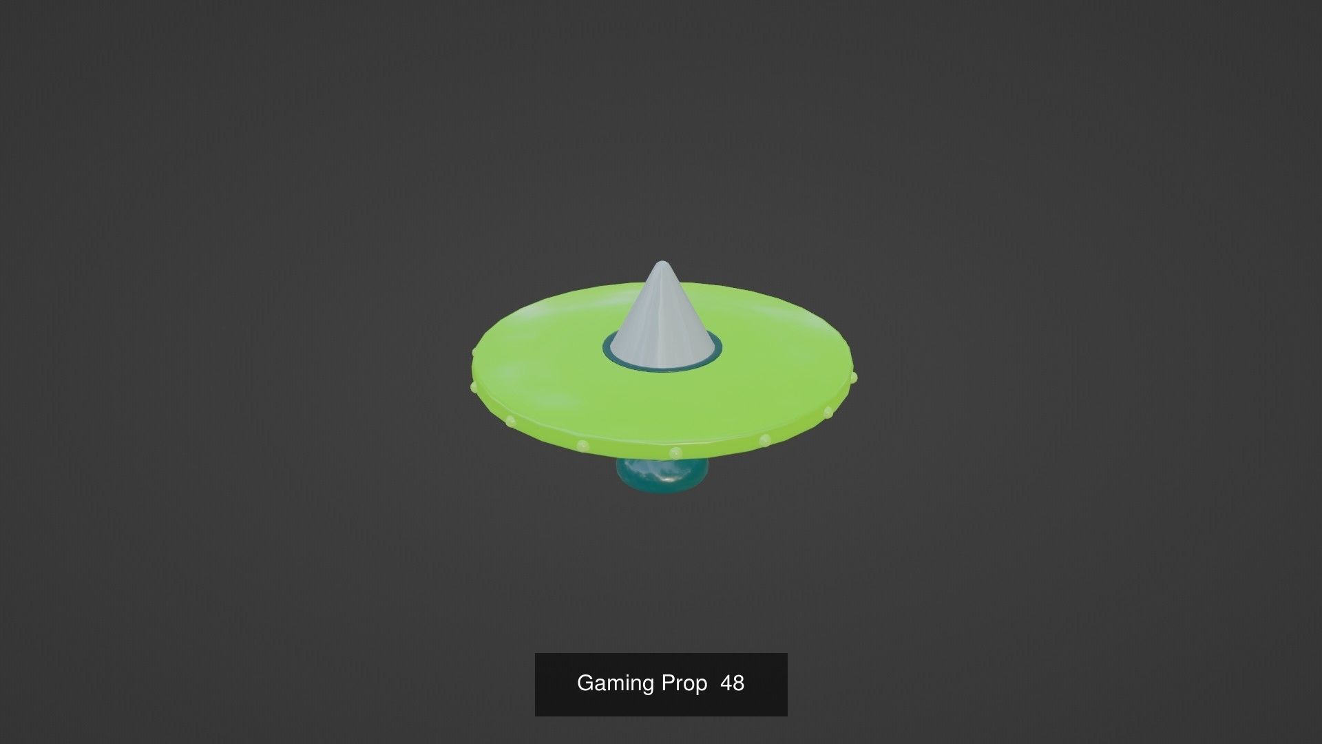 130 Gaming props Complete collection _73