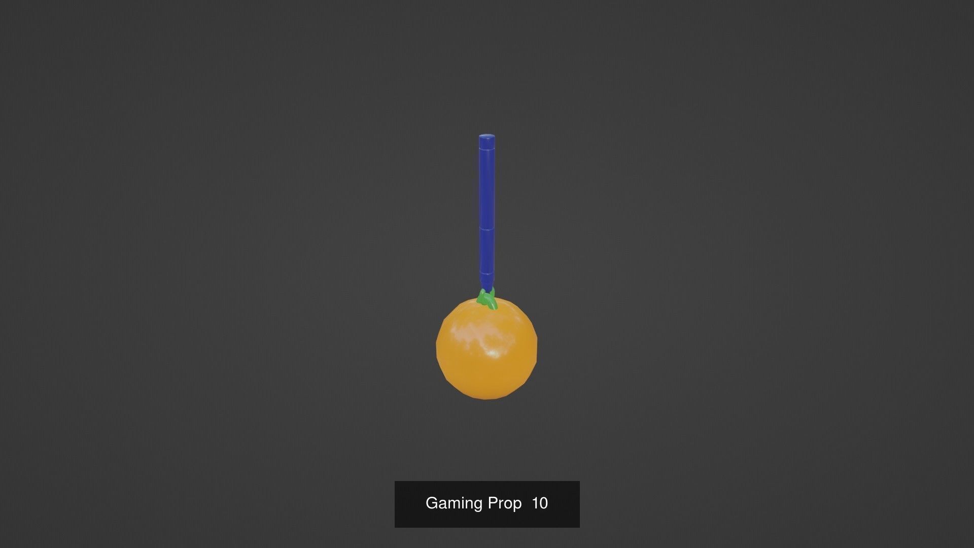 130 Gaming props Complete collection _145