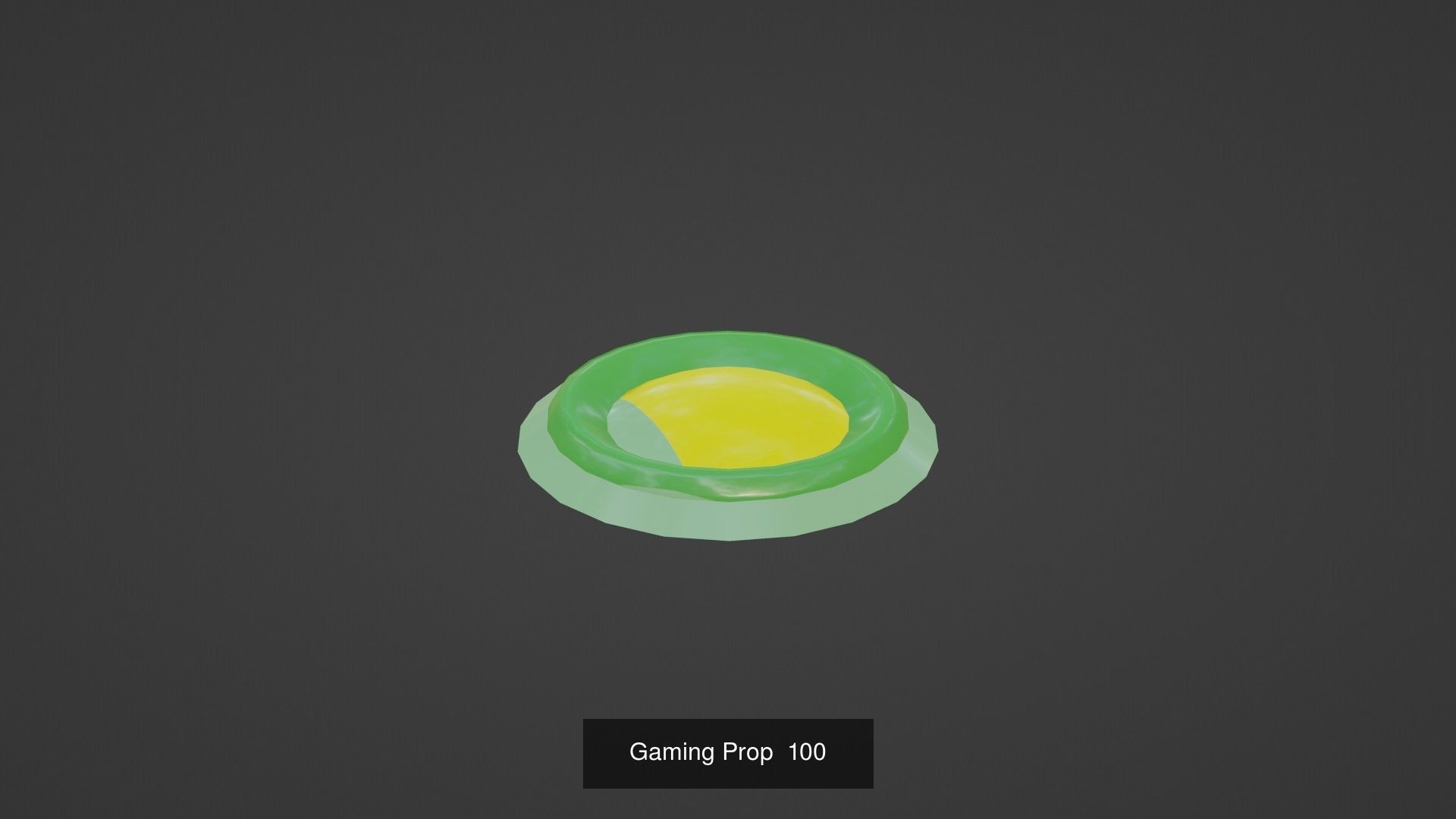 130 Gaming props Complete collection _144