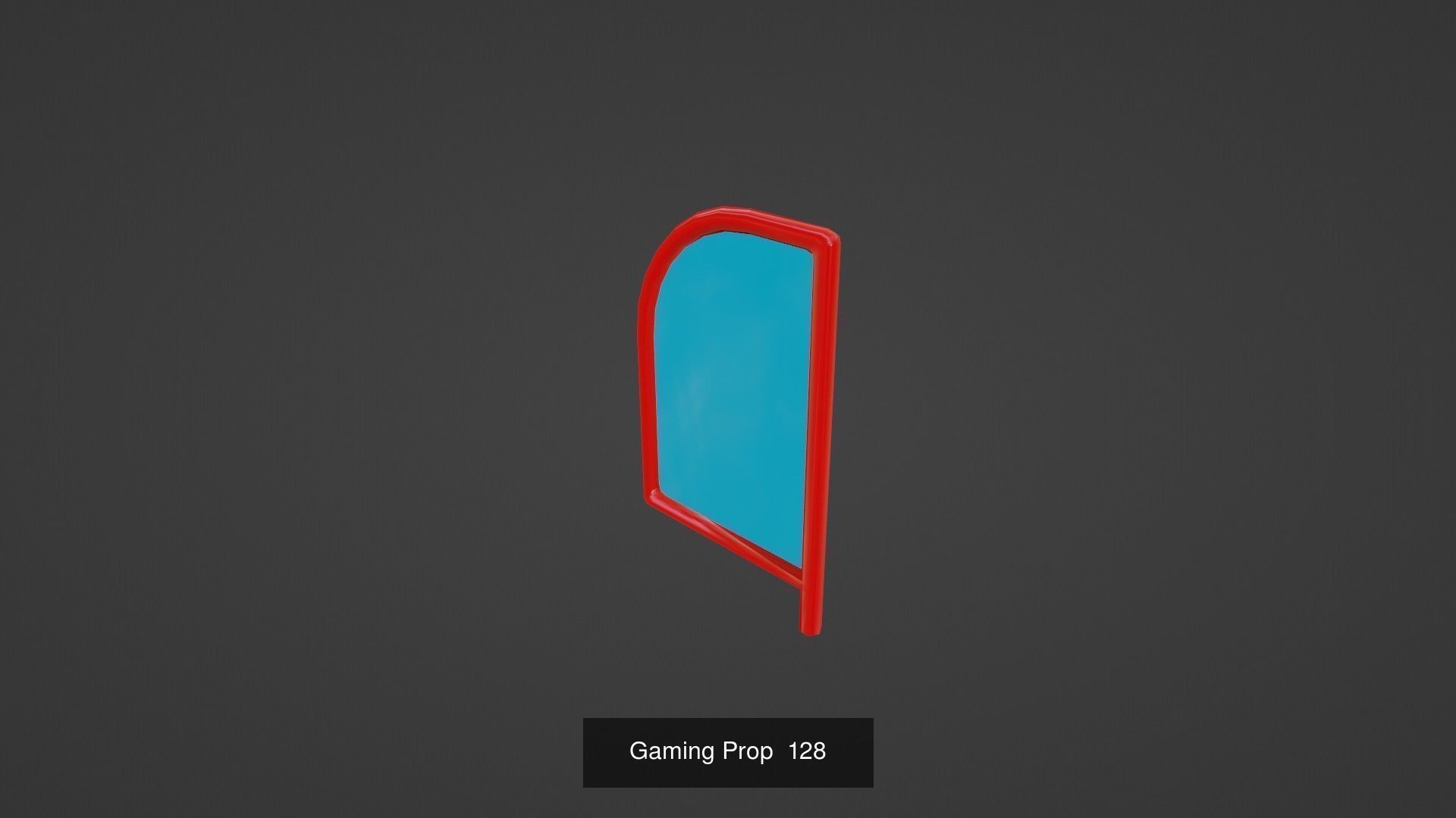 130 Gaming props Complete collection _114