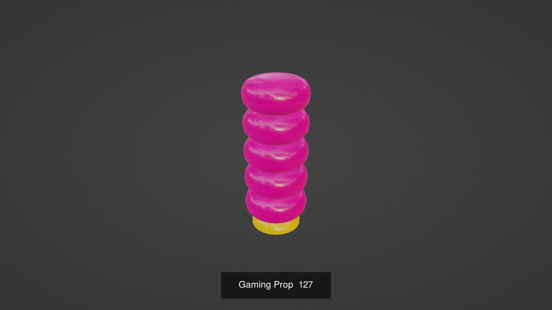 130 Gaming props Complete collection _115