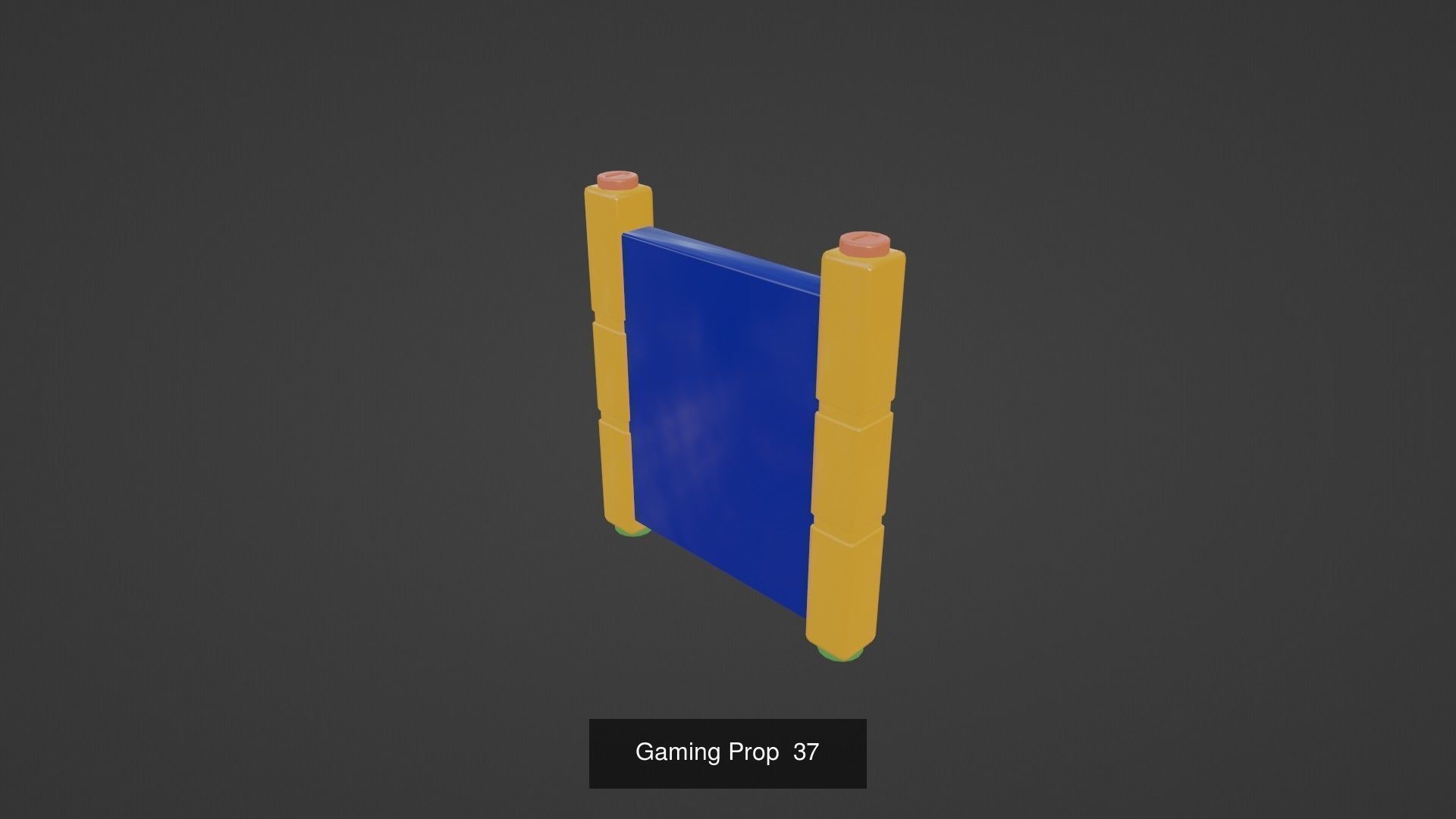 130 Gaming props Complete collection _85