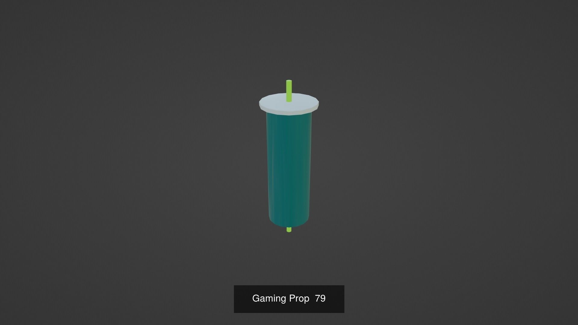 130 Gaming props Complete collection _39