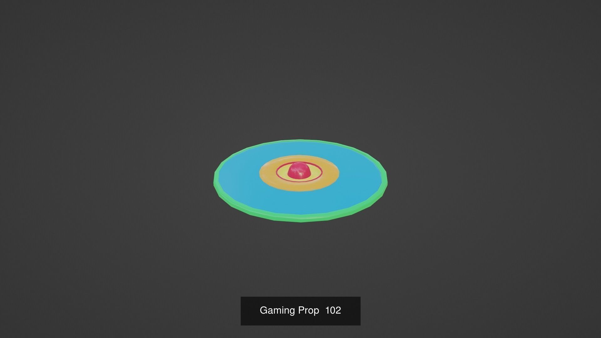 130 Gaming props Complete collection _142