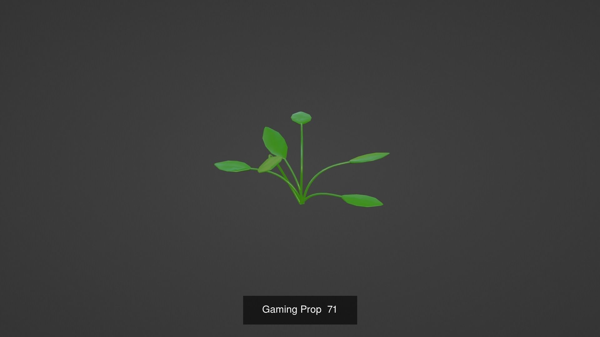 130 Gaming props Complete collection _47