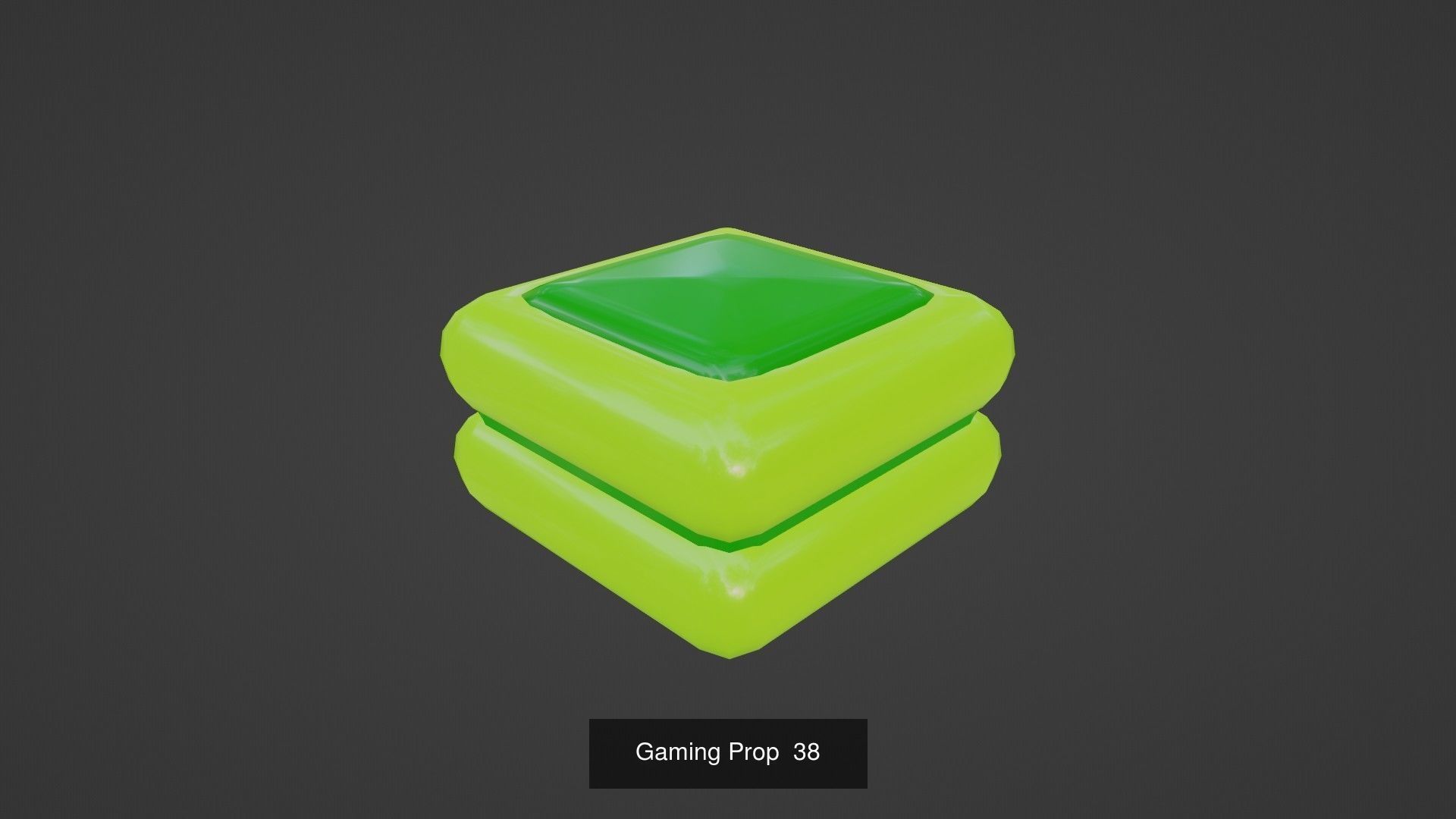 130 Gaming props Complete collection _84