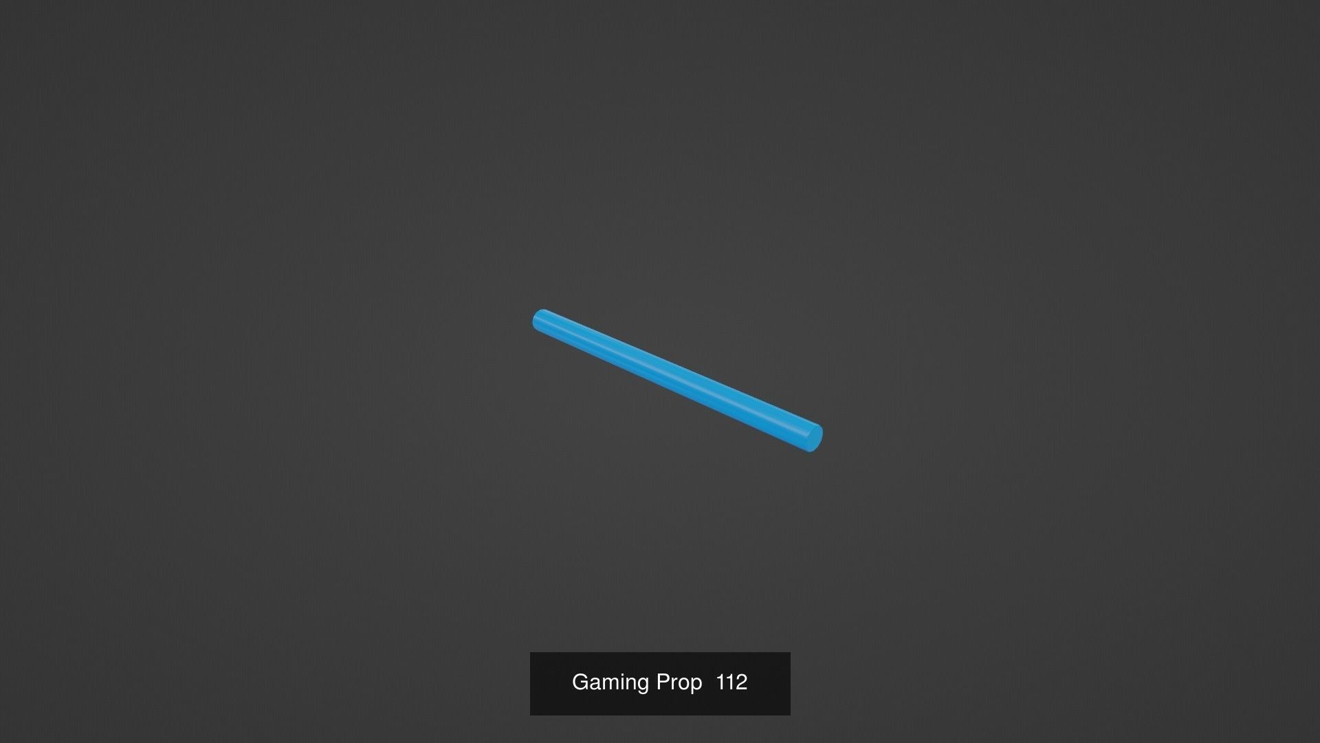 130 Gaming props Complete collection _131