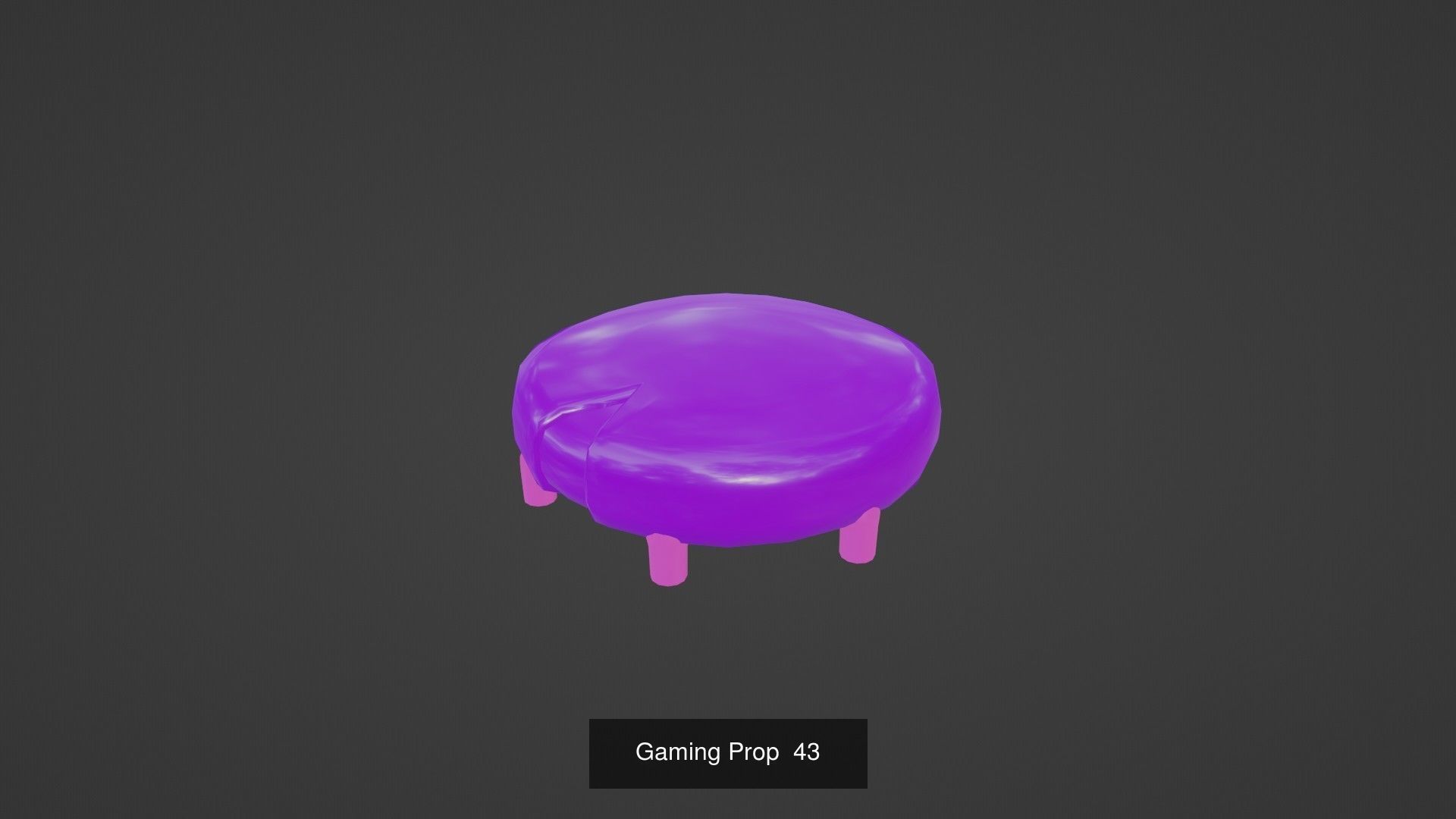 130 Gaming props Complete collection _78