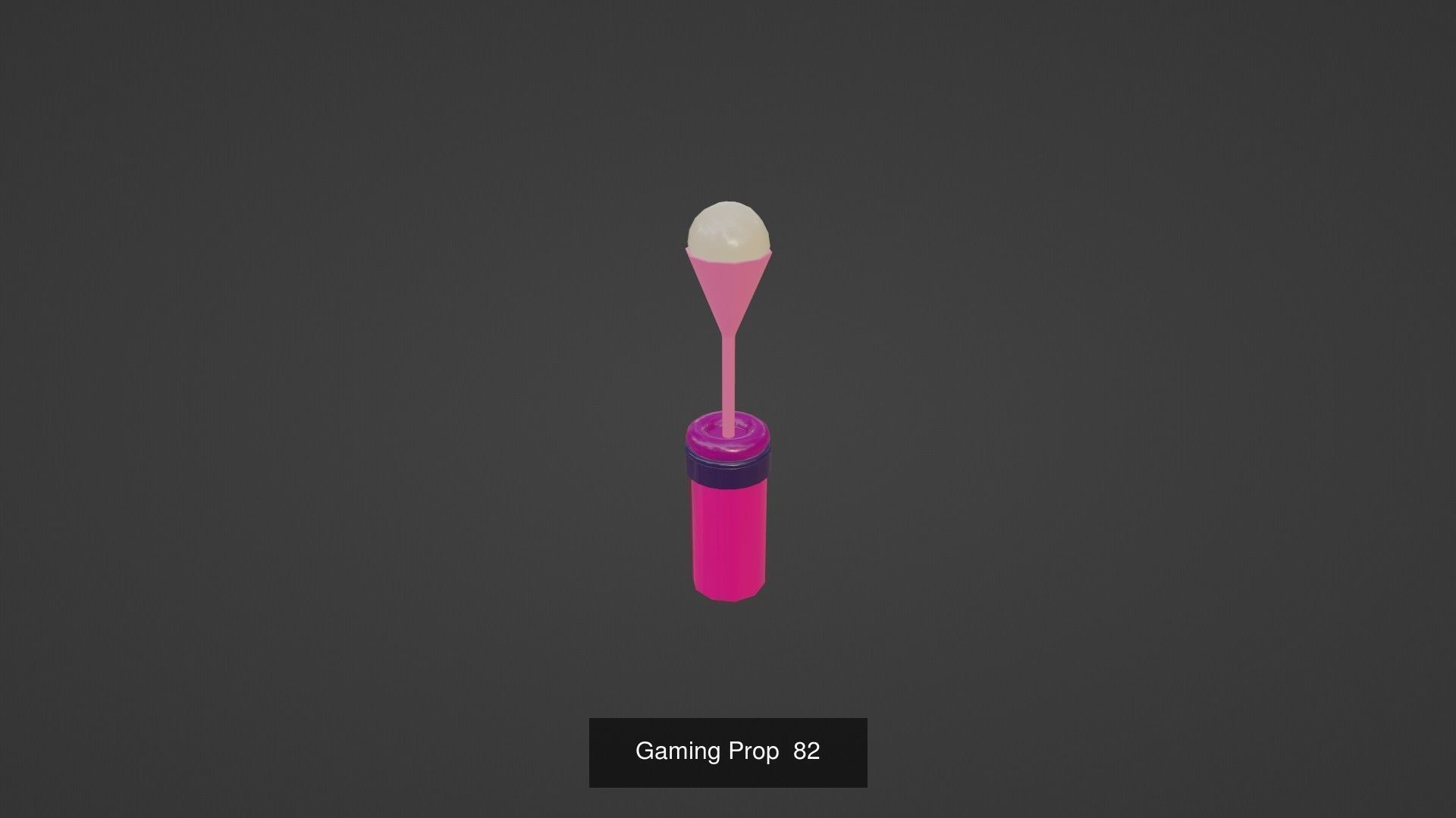 130 Gaming props Complete collection _35