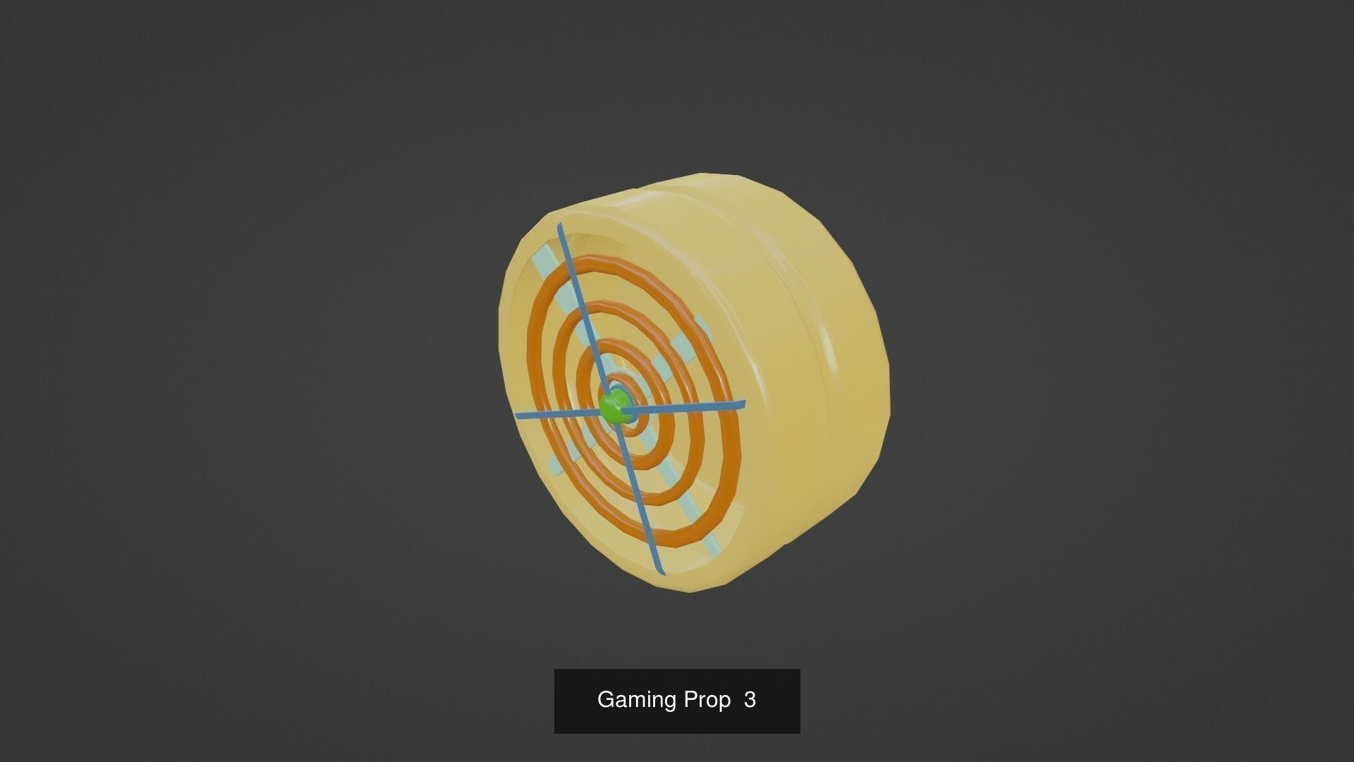 130 Gaming props Complete collection _93